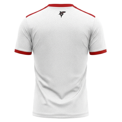 Cape Verde 2026 Away Jersey