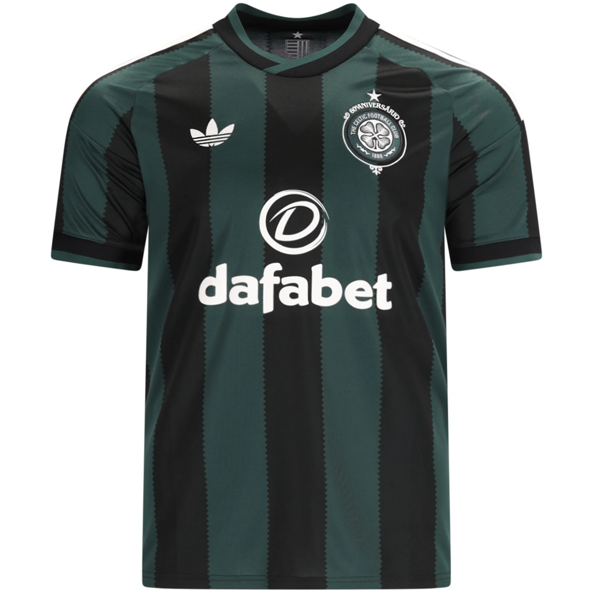 Celtic 26/27 Away Jersey Callum McGregor #42
