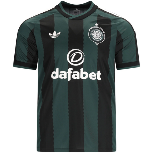 Celtic 26/27 Away Jersey