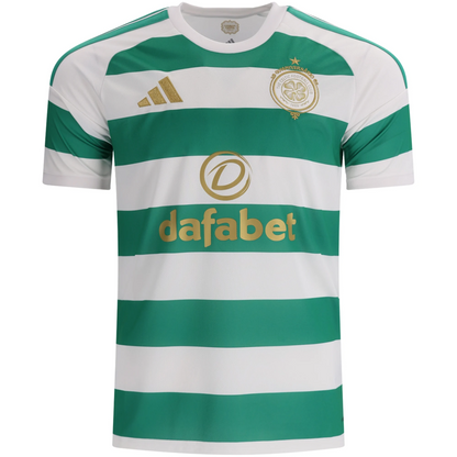 Celtic 26/27 Home Jersey Alex Oxlade-Chamberlain #21