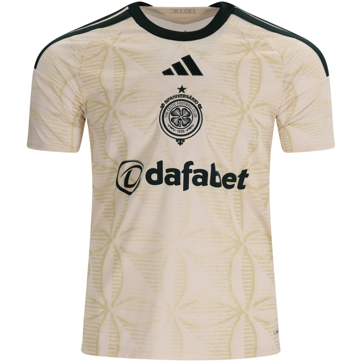 Celtic 26/27 Third Jersey Callum McGregor #42
