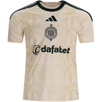 Celtic 26/27 Third Jersey Callum McGregor #42