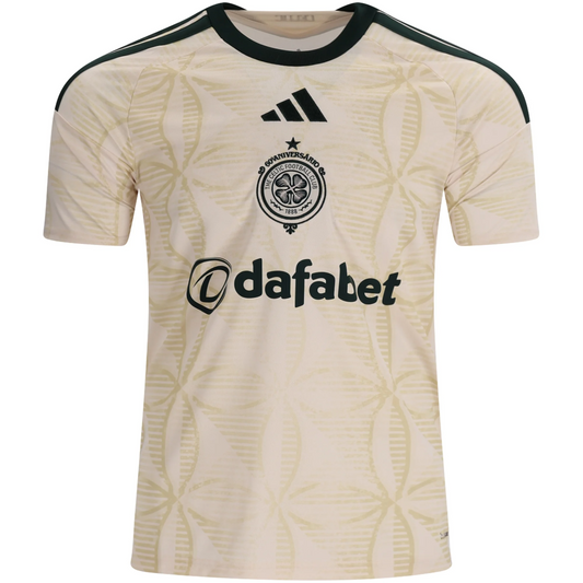 Celtic 26/27 Third Jersey