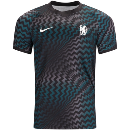 Chelsea 26/27 Goalkeeper Jersey Emi Martínez #26
