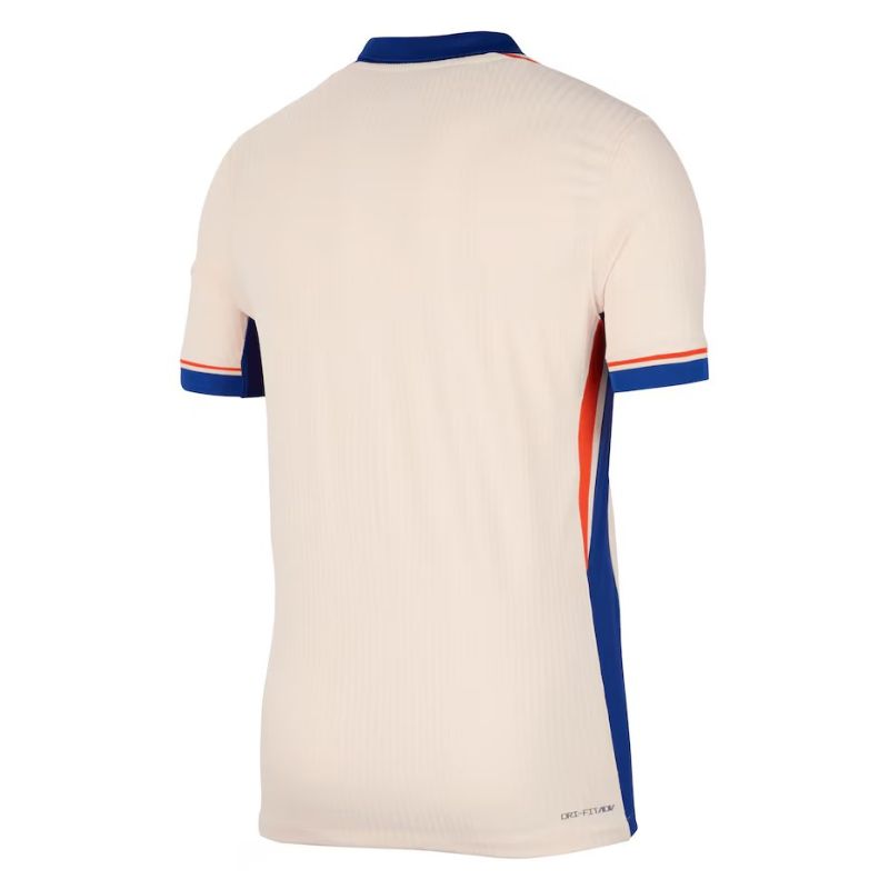 Chelsea 24/25 Away Jersey back