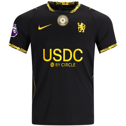 Chelsea 26/27 Away Jersey