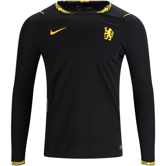 Chelsea 26/27 Away Long Sleeve Jersey