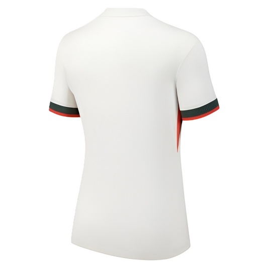 Chelsea 2025/2026 Away Women's Jersey