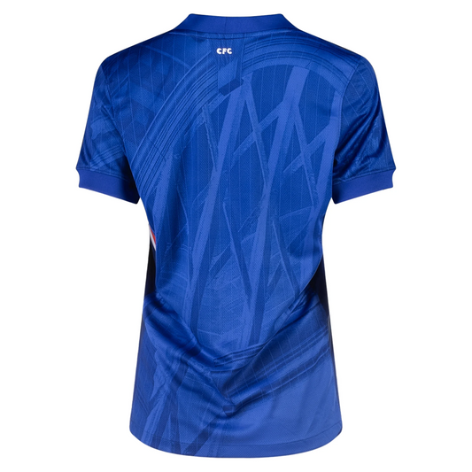 Chelsea 2025/2026 Home Women's Jersey