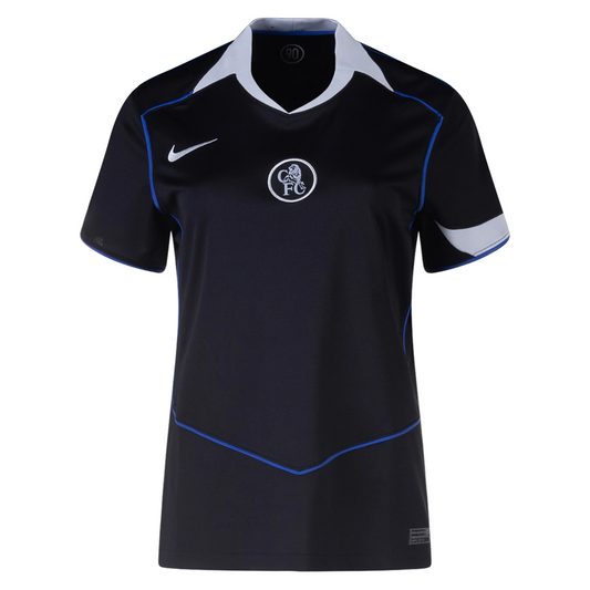 Chelsea 2025/2026 Third Women's Jersey