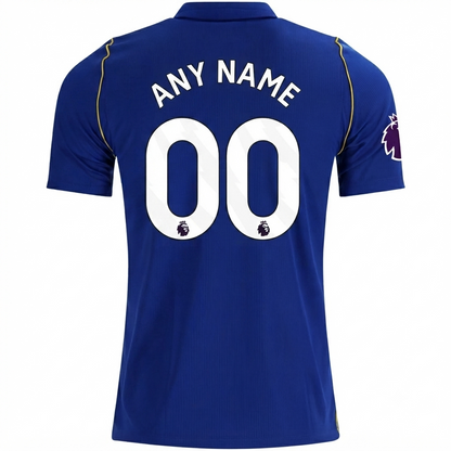 Chelsea 26/27 Home Jersey Custom