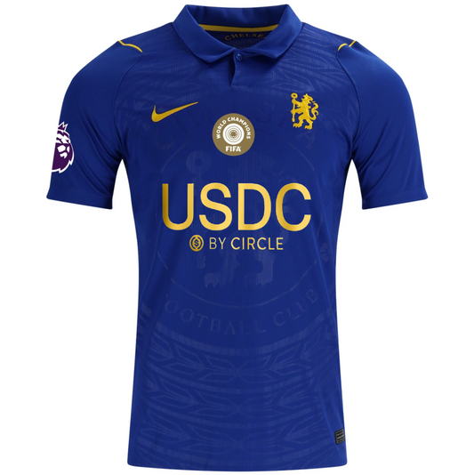 Chelsea 26/27 Home Jersey