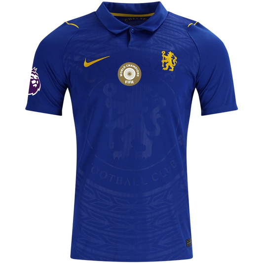 Chelsea 26/27 Home Jersey Custom