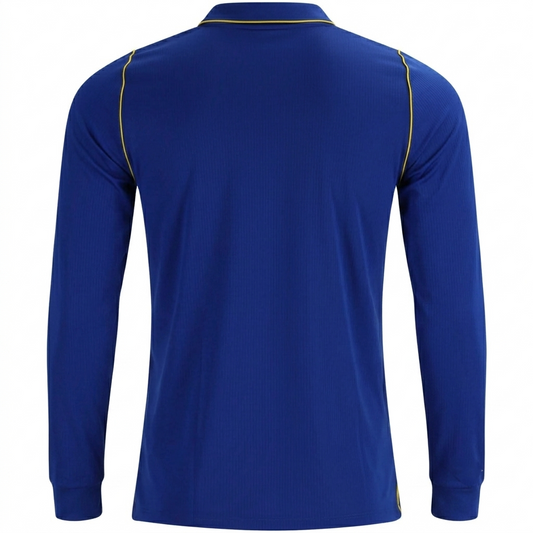 Chelsea 26/27 Home Long Sleeve Jersey