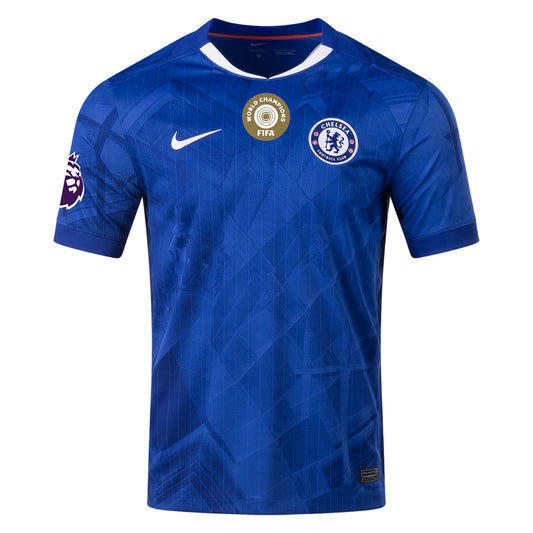 Chelsea 25/26 Home Jersey (Blue)