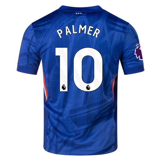 Chelsea 25/26 Home Jersey Palmer #10 (Blue)