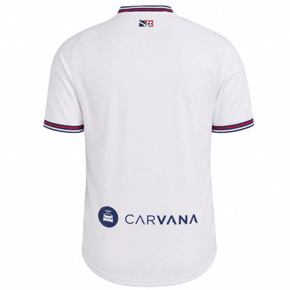 Chicago Fire 26/27 Third Jersey