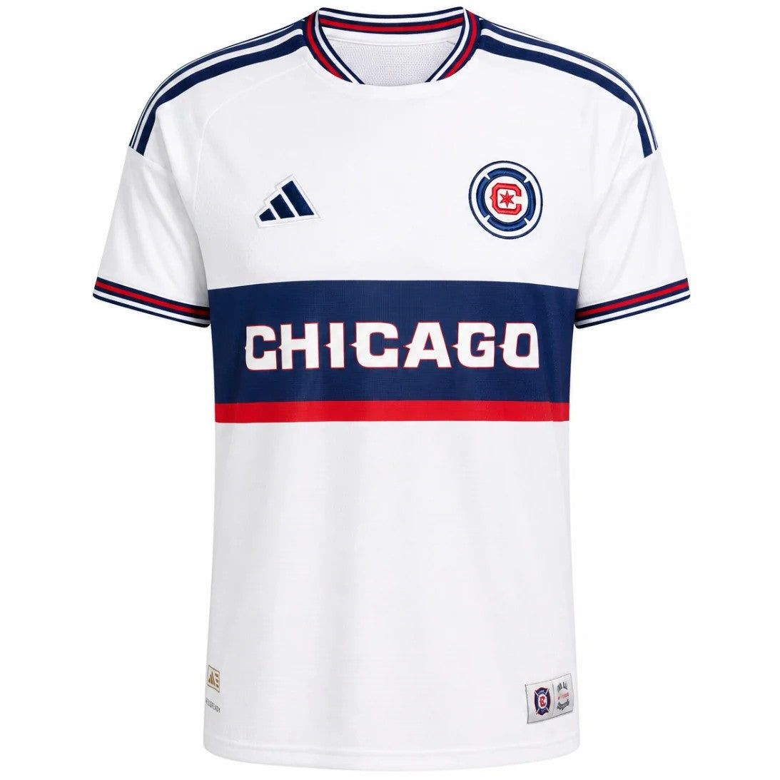 Chicago Fire 26/27 Third Jersey