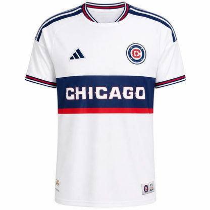 Chicago Fire 26/27 Third Jersey