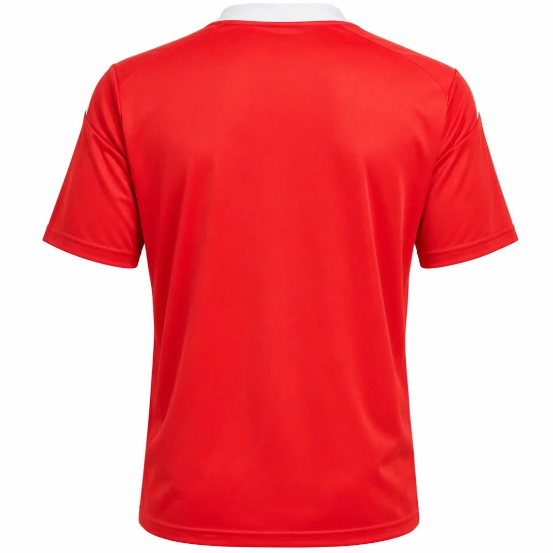 Chicago Fire 26/27 Home Jersey