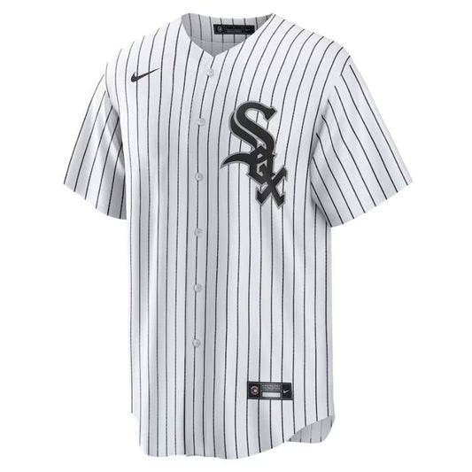 Chicago White Sox Home Jersey front