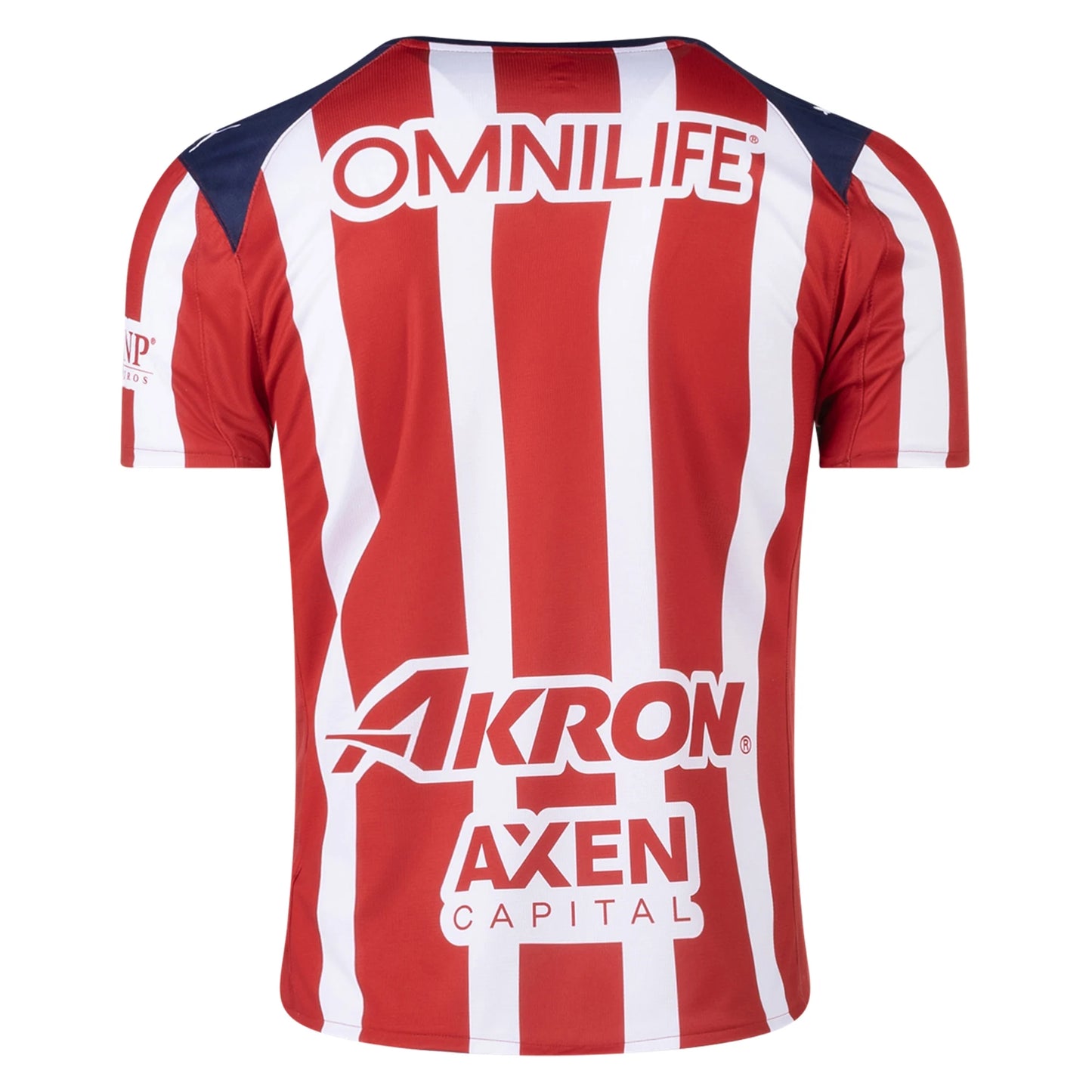 Chivas 25/26 Home Jersey
