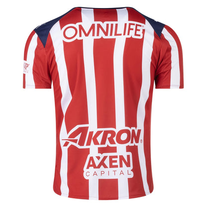 Chivas 25/26 Home Jersey