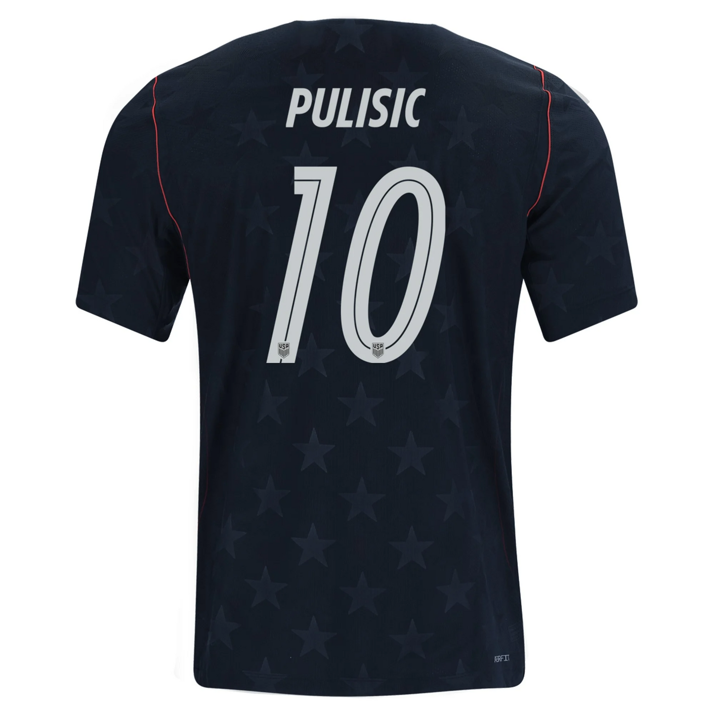 USA 2026 Away Jersey Christian Pulisic #10