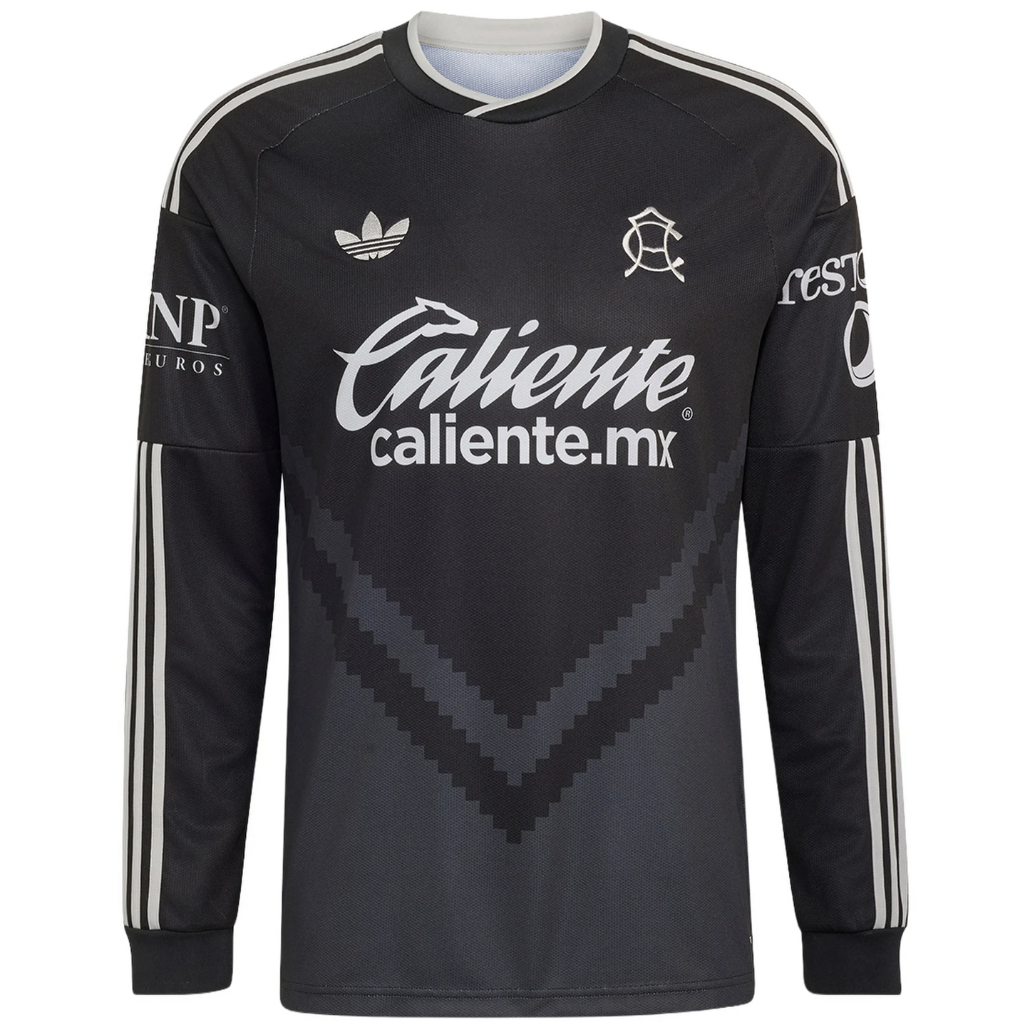 Club América 26/27 Away Long Sleeve Jersey