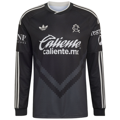 Club América 26/27 Away Long Sleeve Jersey
