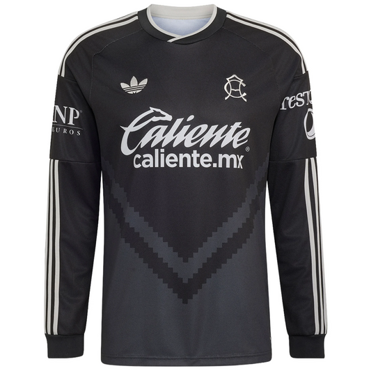 Club América 26/27 Away Long Sleeve Jersey