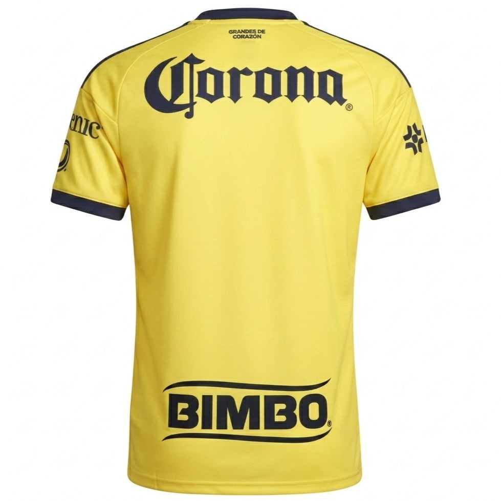 Club América 26/27 Home Jersey