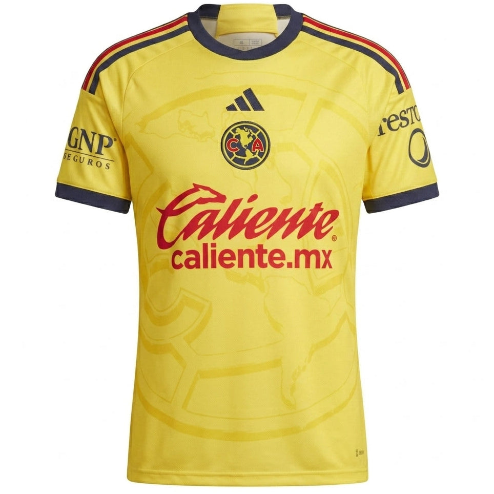 Club América 26/27 Home Jersey