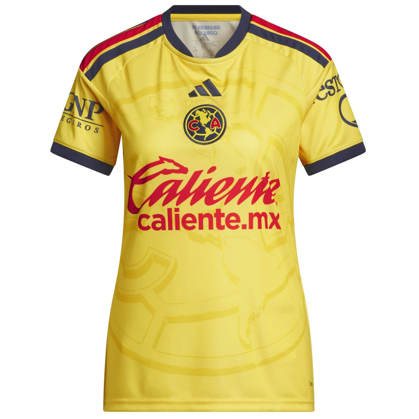 Club América 26/27 Home Women's Jersey