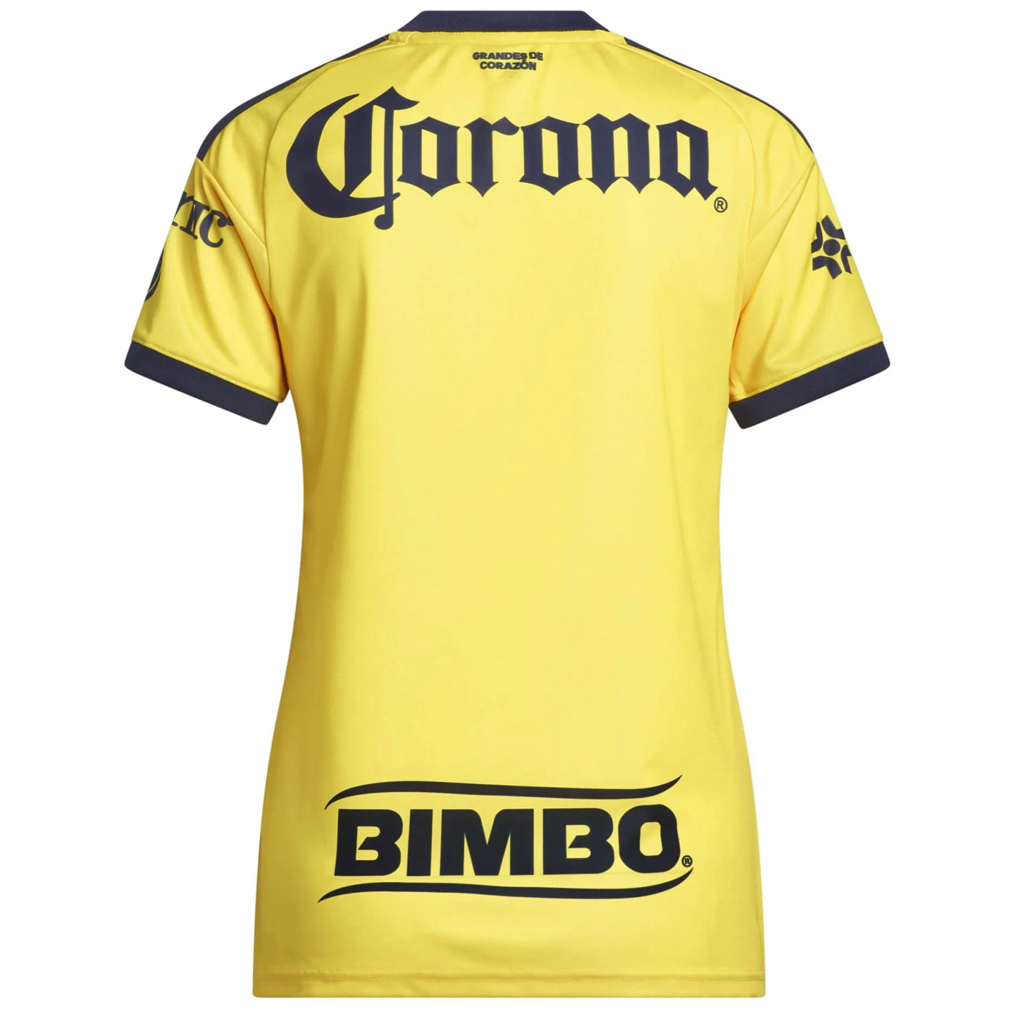 Club América 26/27 Home Women's Jersey