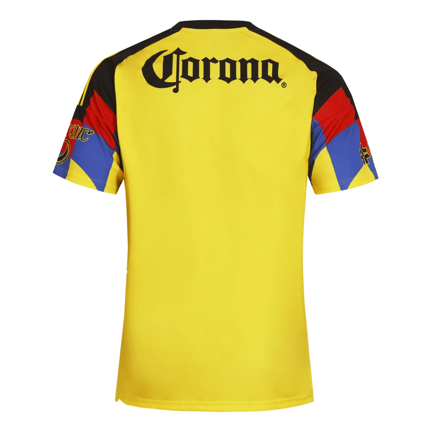Club America 25/26 Home Jersey