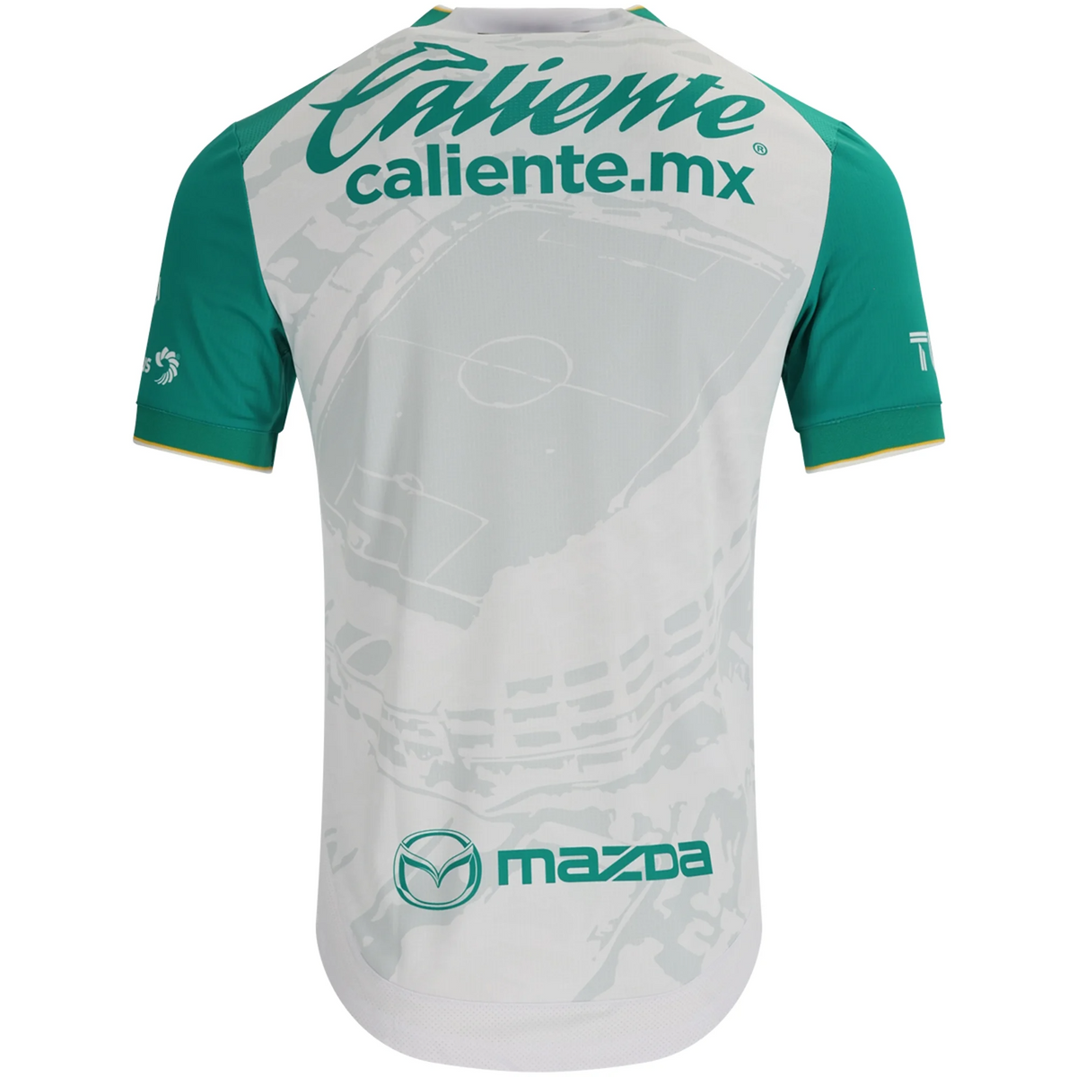 Club León 26/27 Away Jersey