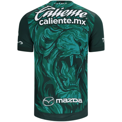 Club León 26/27 Home Jersey