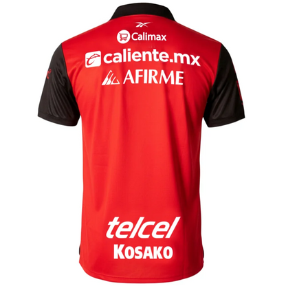 Tijuana 26/27 Home Jersey