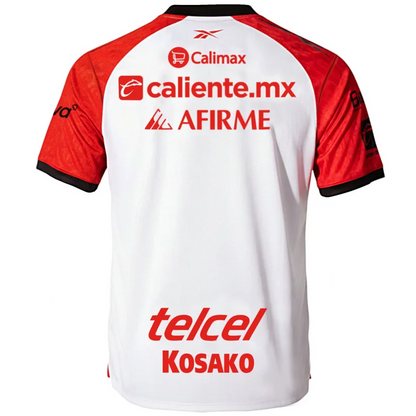 Tijuana 26/27 Away Jersey