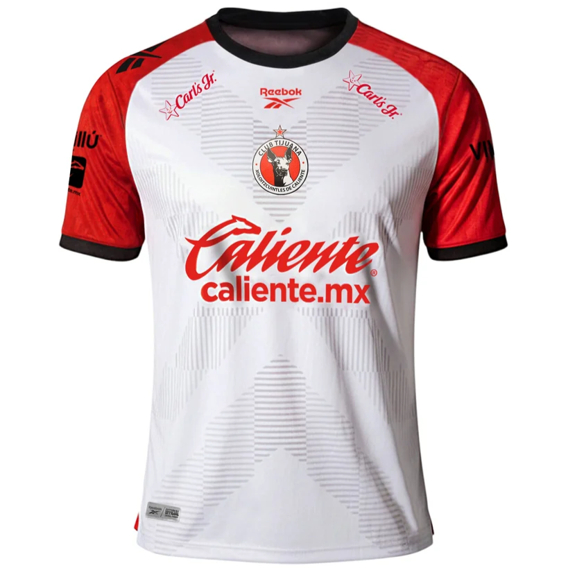 Tijuana 26/27 Away Jersey