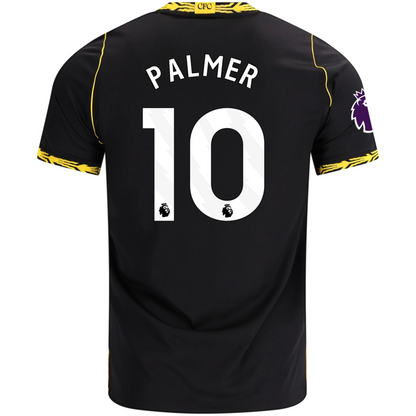 Chelsea 26/27 Away Jersey Cole Palmer #10