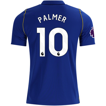 Chelsea 26/27 Home Jersey Cole Palmer #10