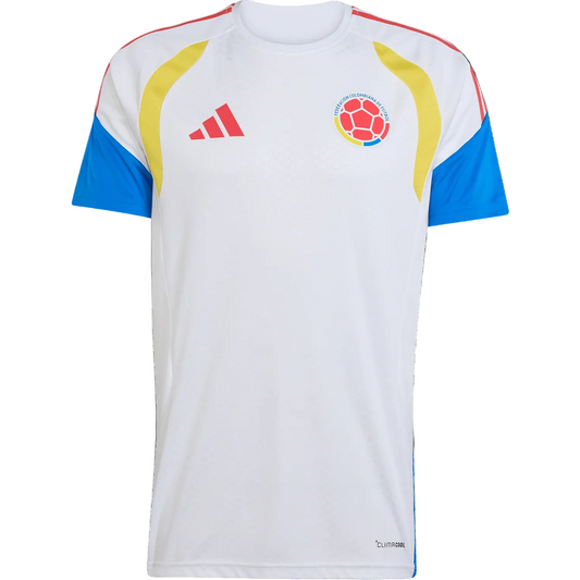 Colombia 2026 Tiro26 Training Jersey