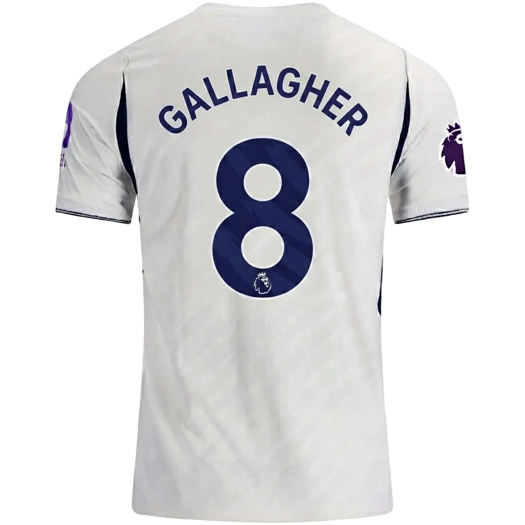 Tottenham Hotspur 26/27 Home Jersey Gallagher #8