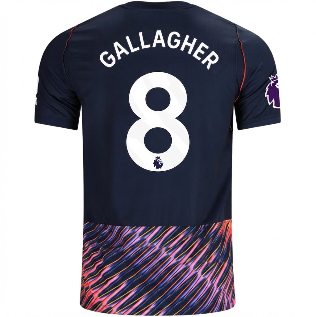 Tottenham Hotspur 26/27 Away Jersey Conor Gallagher #8