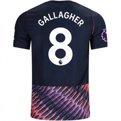 Tottenham Hotspur 26/27 Away Jersey Conor Gallagher #8
