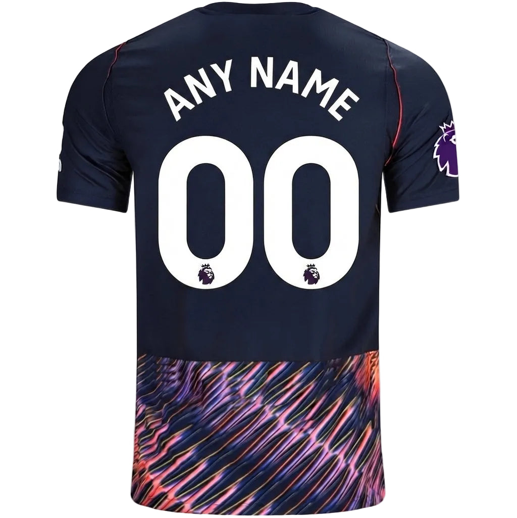 Tottenham Hotspur 26/27 Away Jersey Custom