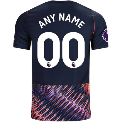Tottenham Hotspur 26/27 Away Jersey Custom