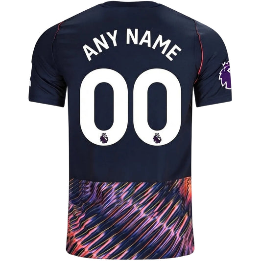 Tottenham Hotspur 26/27 Away Jersey Custom